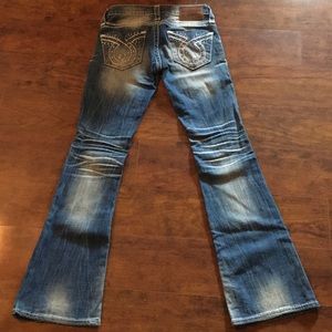 Big Star Sweet Flare